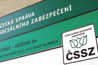 Sociálka usnadnila dokládání odpracovaných let pro výpočet důchodu - Novinky